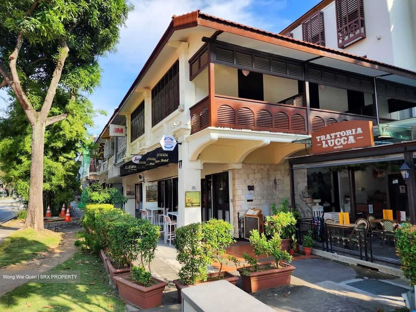 Havelock Road (D3), Retail #604740841